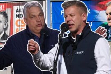 Hungary election economy