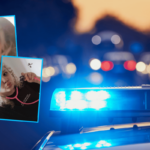 missing person poster