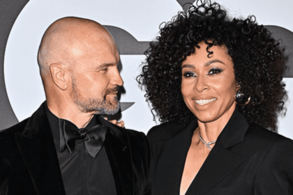 Omenaa Mensah portrait