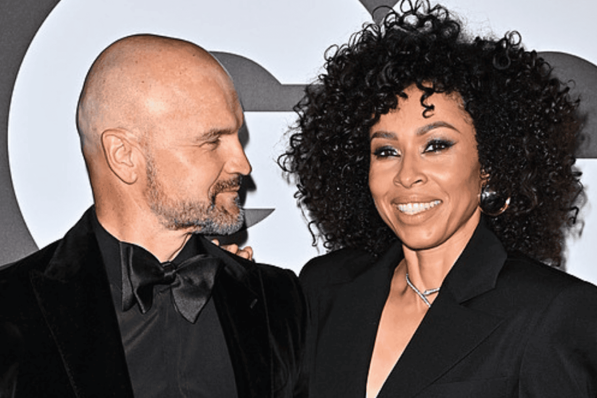 Omenaa Mensah portrait