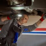 car inspection document