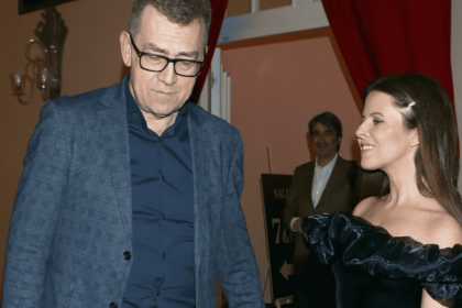 Paulina Koziejowska portrait