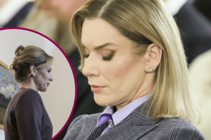 first lady hairstyle