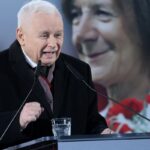 Jaroslaw Kaczynski speech
