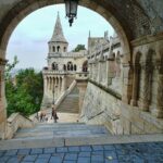 Budapest Castle rally