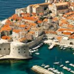 croatian highway traffic