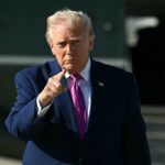 Donald Trump Viktor Orban