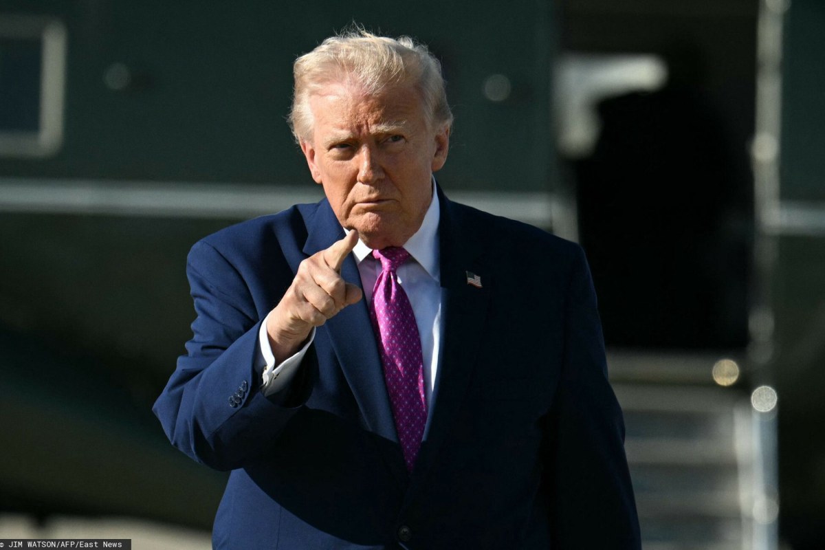 Donald Trump Viktor Orban