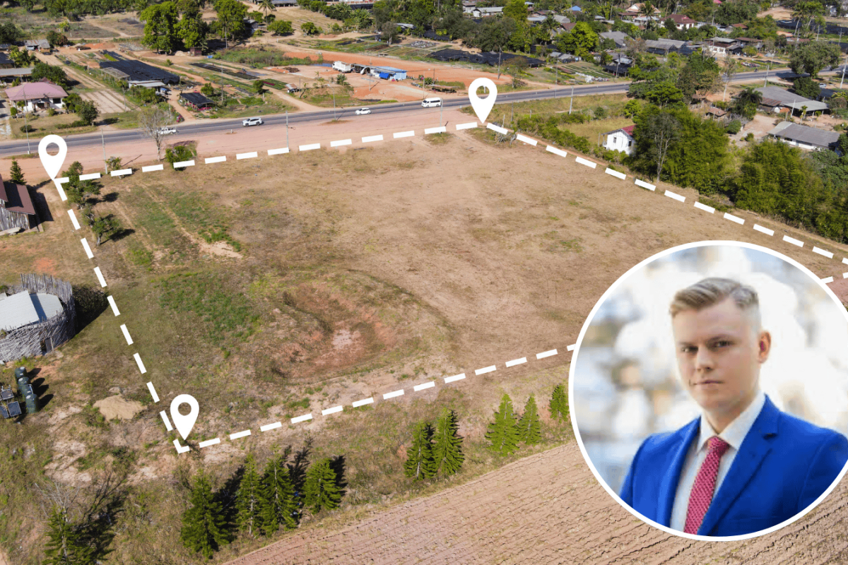 country house construction