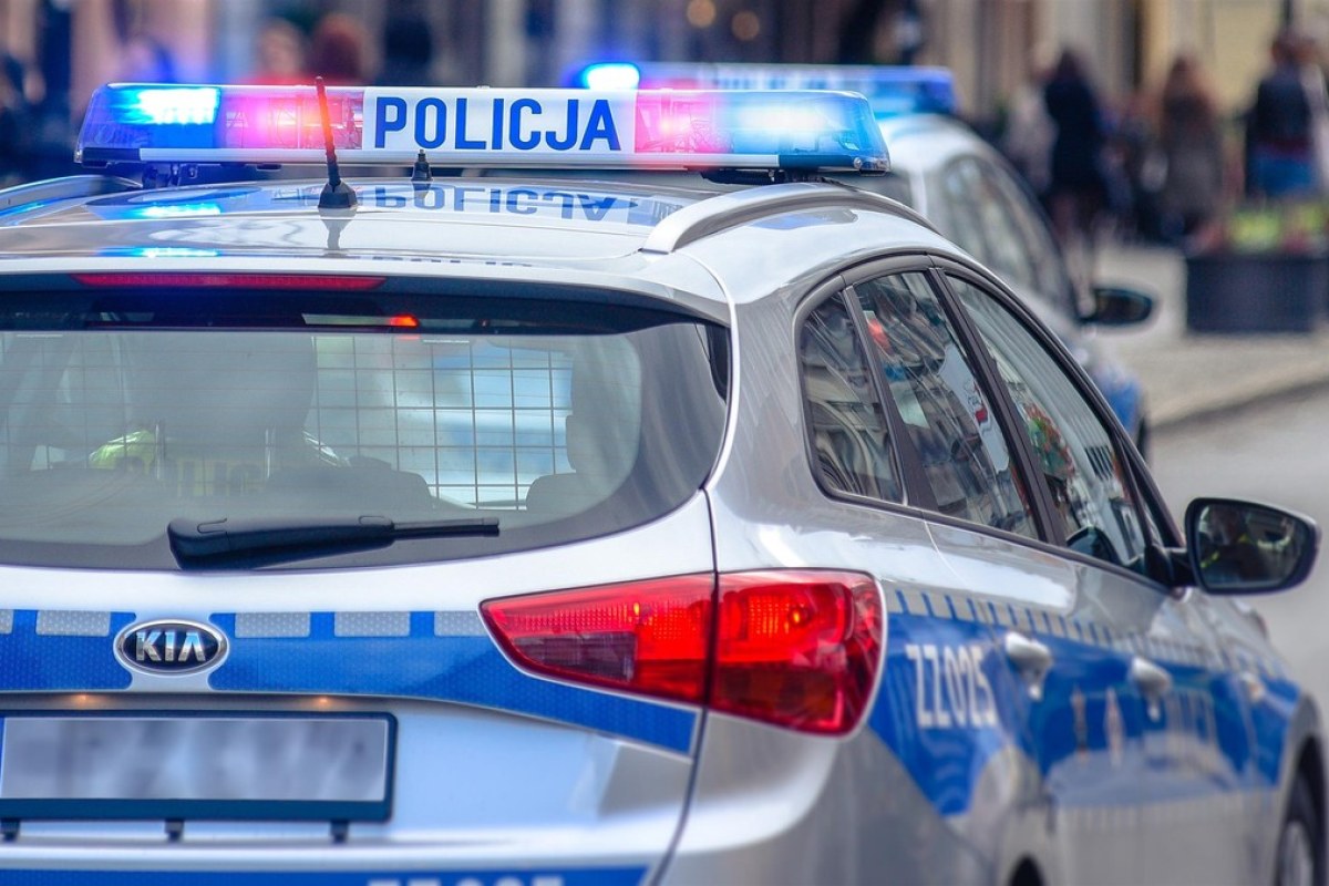 weather balloon field