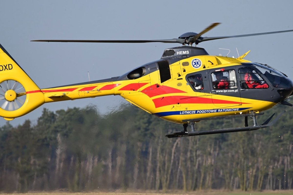 rescue helicopter accident