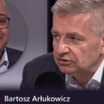 political debate studio