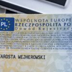 smartphone car documents