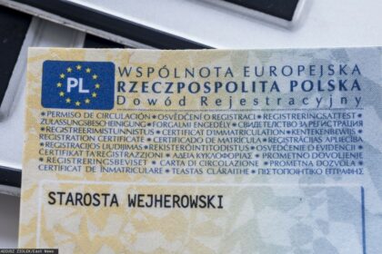 smartphone car documents