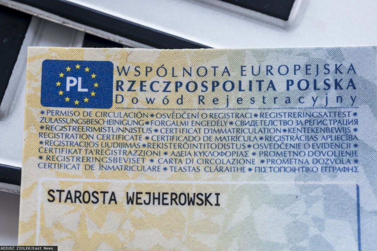 smartphone car documents