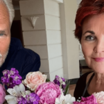 Jolanta Kwaśniewski vacation Italy