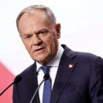 Donald Tusk speech