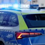 weather balloon forest