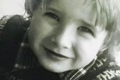 childhood photo celebrity