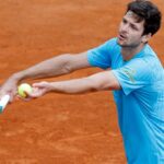 Hubert Hurkacz tennis