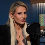 Dominika Tajner portrait