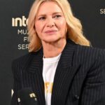 Małgorzata Kożuchowska portrait