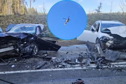 helicopter rescue accident