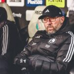 football match celebration