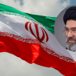 Ali Khamenei portrait