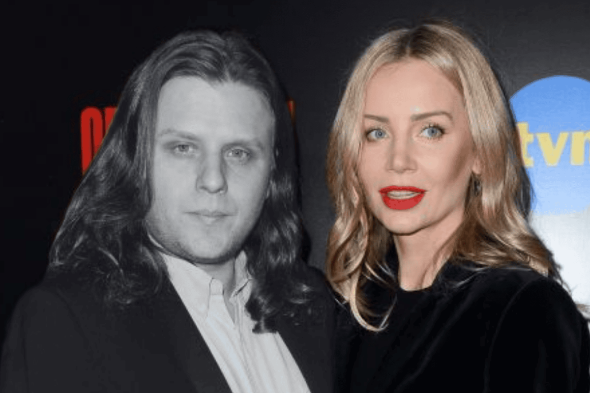 Piotr Woźniak-Starak Agnieszka Szulim