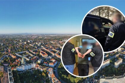 police arrest station