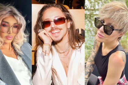 celebrity portrait diversity