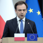 minister finance press conference