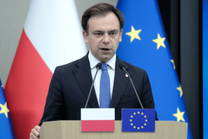 minister finance press conference