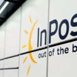 InPost parcel locker