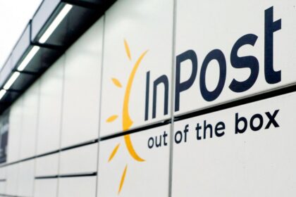 InPost parcel locker