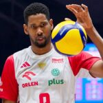 Wilfredo Leon children sports