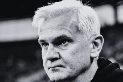 Legia Warsaw tribute