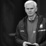 football coach portrait