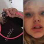 missing person poster