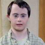 Piotr Swend portrait