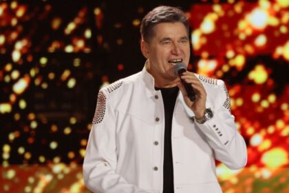 Sławomir Świerzyński portrait