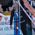 volleyball final match