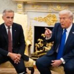 Canadian Prime Minister speech