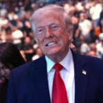 Donald Trump White House