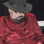 Zbigniew Hołdys portrait