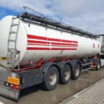 truck inspection highway