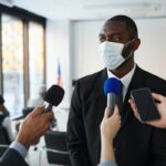 JD Vance press conference