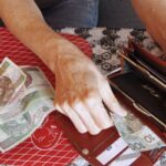 family documents desk