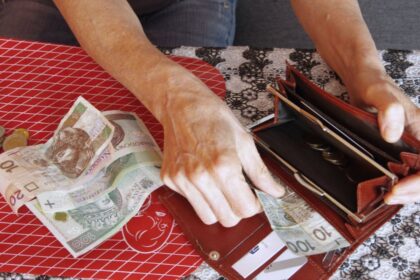 family documents desk